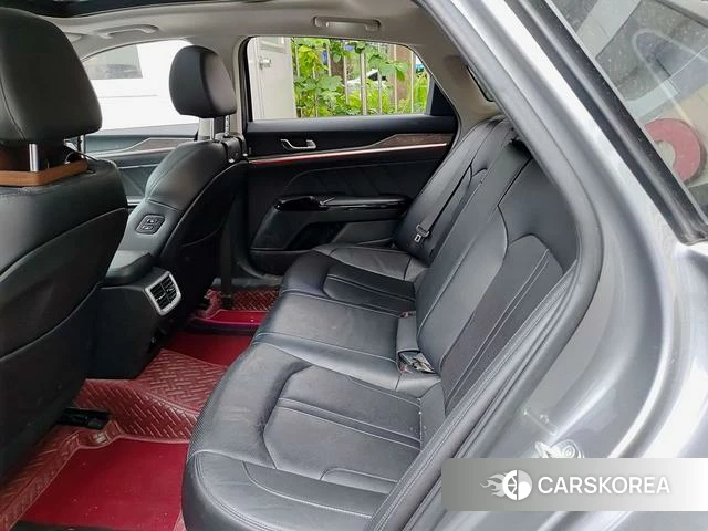 Kia K5 id 4314670 из Китая 12