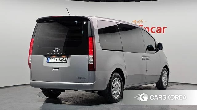 Hyundai Staria id 4315592 из Кореи 12