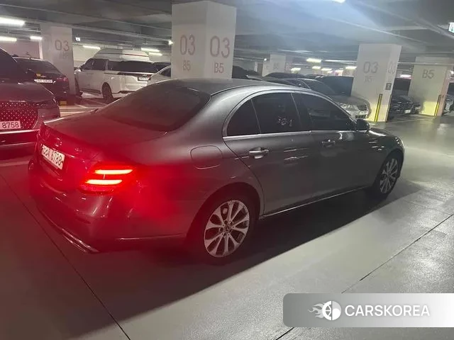 Mercedes-Benz E-Class W213 id 3434659 из Кореи 10