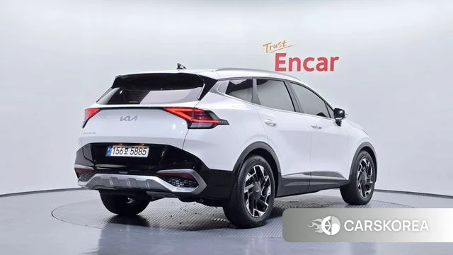 Kia Sportage 5th Generation id 4541958 из Кореи 12