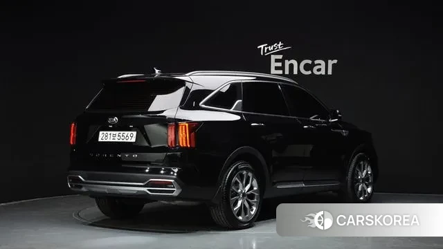 Kia Sorento 4th Generation id 3573397 из Кореи 12