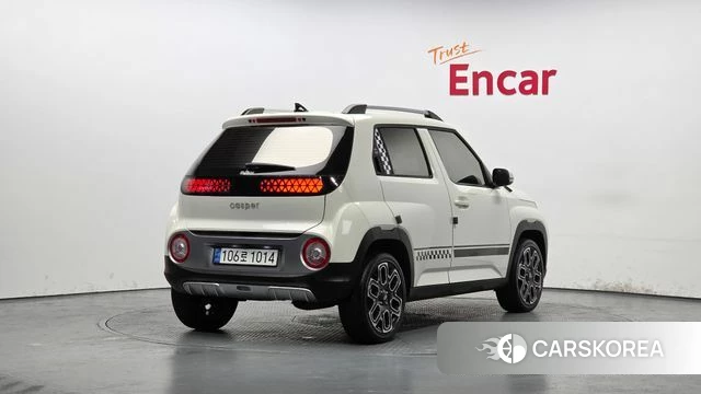 Hyundai Casper id 3838985 из Кореи 12