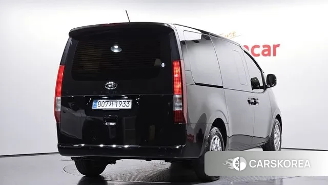 Hyundai Staria id 3442628 из Кореи 12