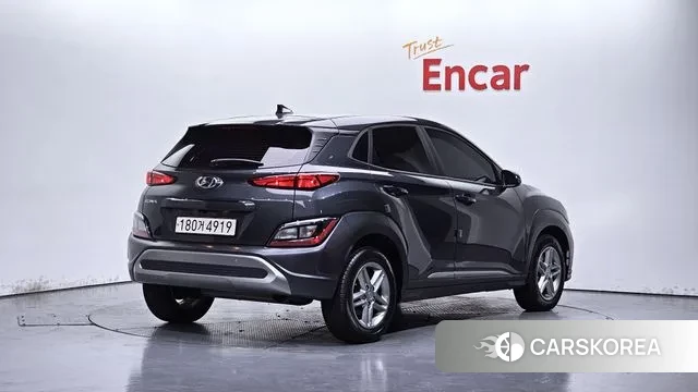 Hyundai The New Kona id 3362021 из Кореи 12