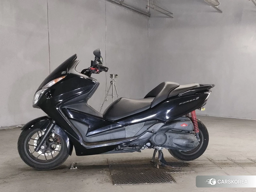 Проданный Honda FORZA 2013 из Японии, фото 2