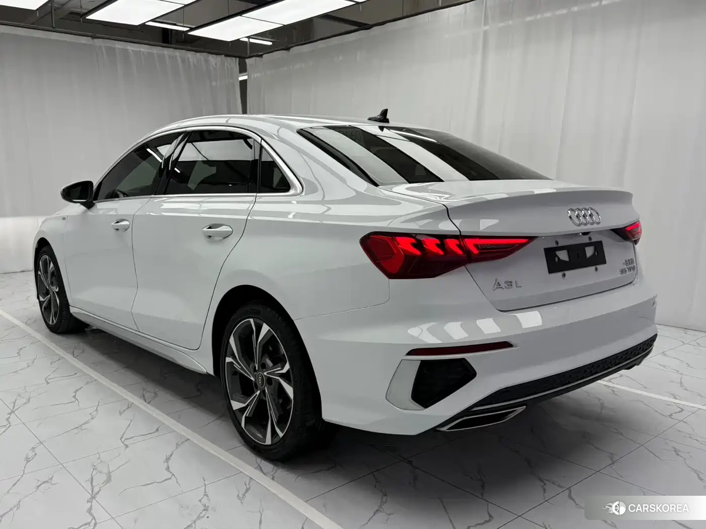Audi A3 id 4629652 из Китая 12