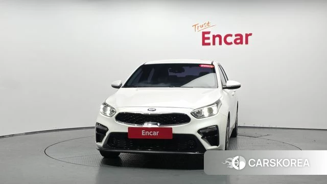 Kia Come New K3 id 4562993 из Кореи 12