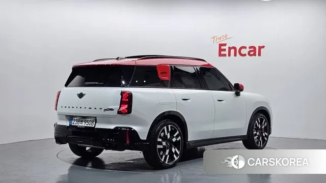 Mini Cooper S Countryman 3rd Generation id 3353487 из Кореи 12