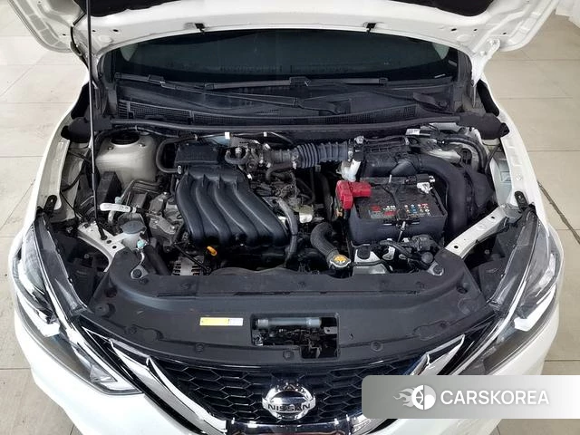 Nissan Xuan Yi id 4273726 из Китая 12