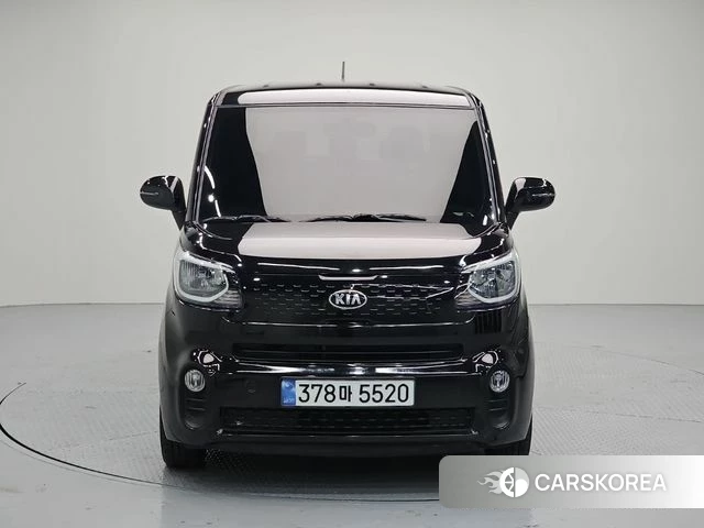 Kia The New Ray id 4511533 из Кореи 12