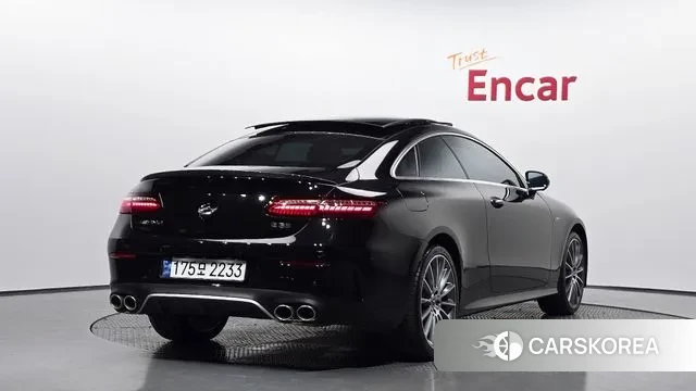 Mercedes-Benz E-Class W213 id 2980013 из Кореи 12