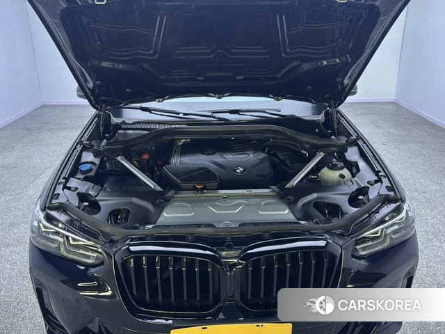 BMW X3 id 4238466 из Китая 12