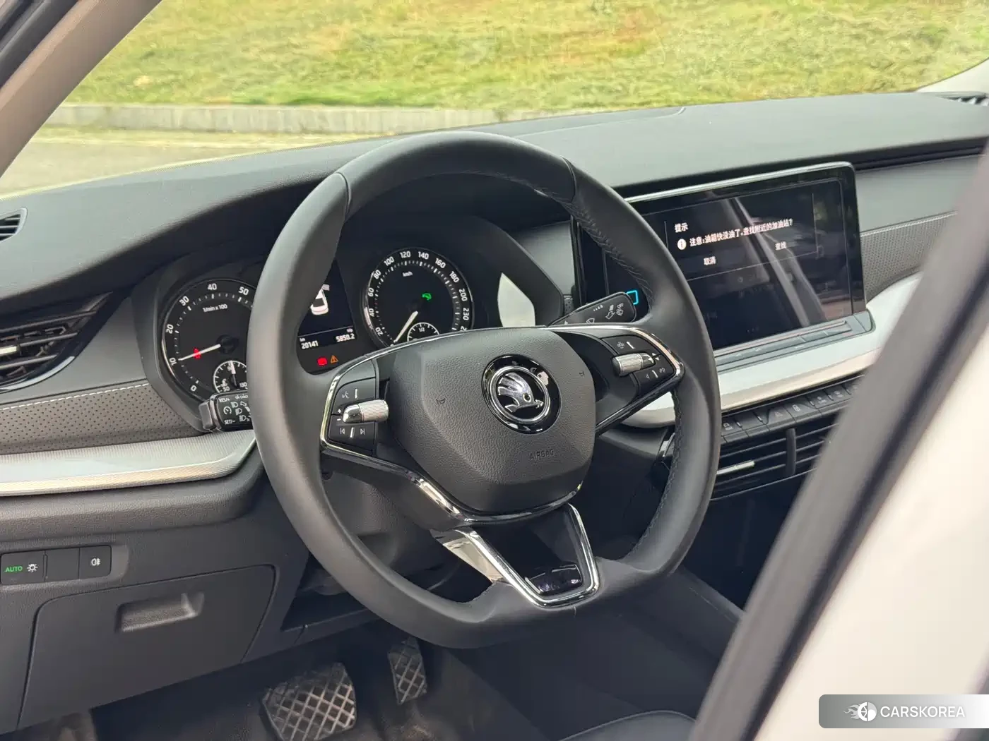 Skoda Octavia id 4548245 из Китая 8