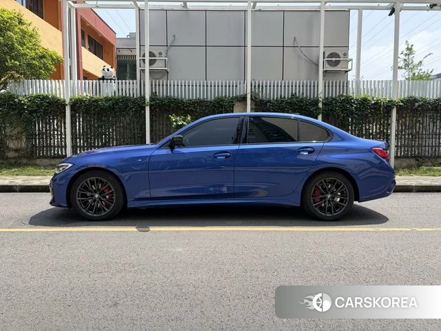 BMW 3 series id 4215079 из Китая 12