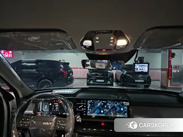 Kia Celtos second Generation 2026 Белый из Кореи, фото 5