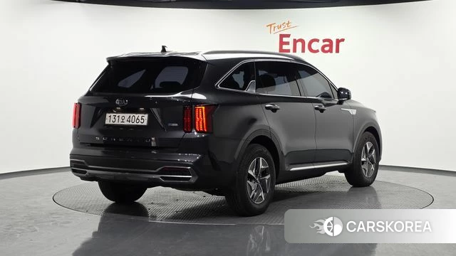 Kia Sorento 4th Generation id 3904831 из Кореи 12