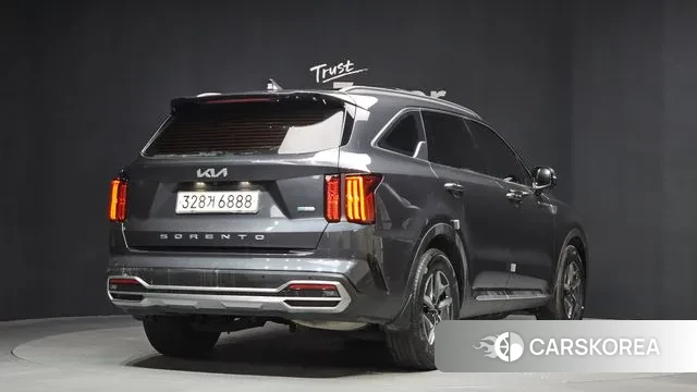 Kia Sorento 4th Generation id 3649975 из Кореи 12