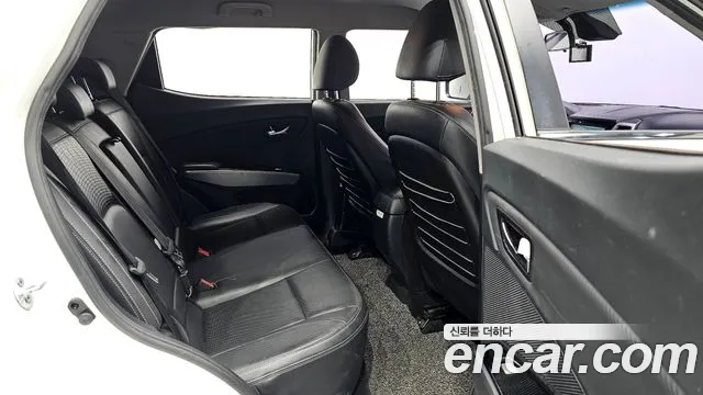 Ssangyong Tivoli Armor id 2763358 из Кореи 12