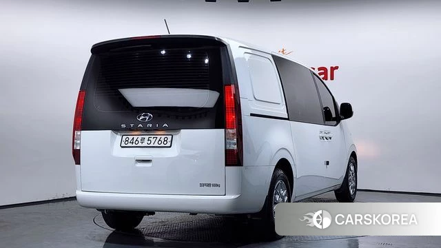 Hyundai Staria id 3922917 из Кореи 12