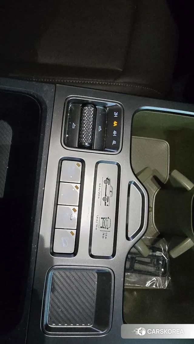 Kia Tasman id 3644015 из Кореи 11