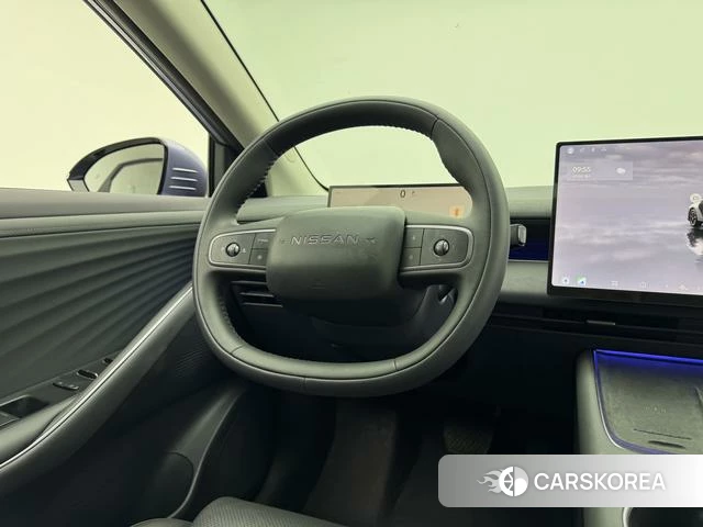 Nissan N6 id 4290431 из Китая 12