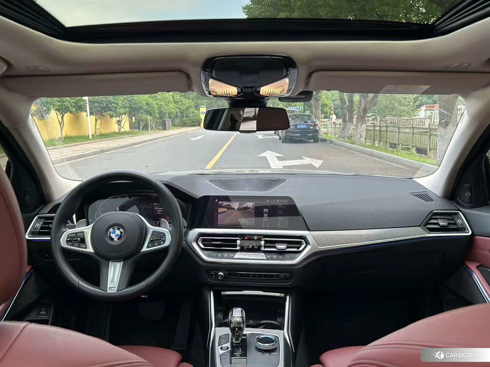 BMW 3 series id 4407273 из Китая 7