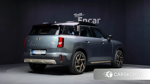 Mini Cooper S Countryman 3rd Generation id 4669552 из Кореи 12