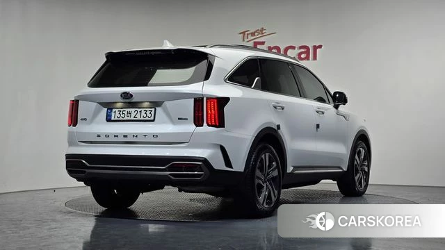 Kia Sorento 4th Generation id 3827895 из Кореи 12