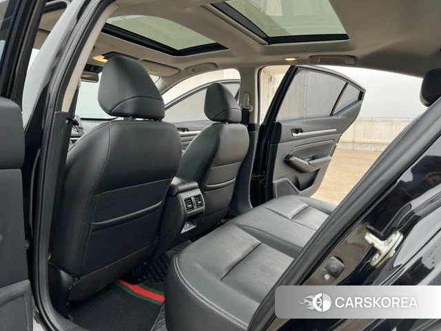 Nissan Teana id 4272999 из Китая 12
