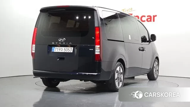 Hyundai Staria id 2569981 из Кореи 12