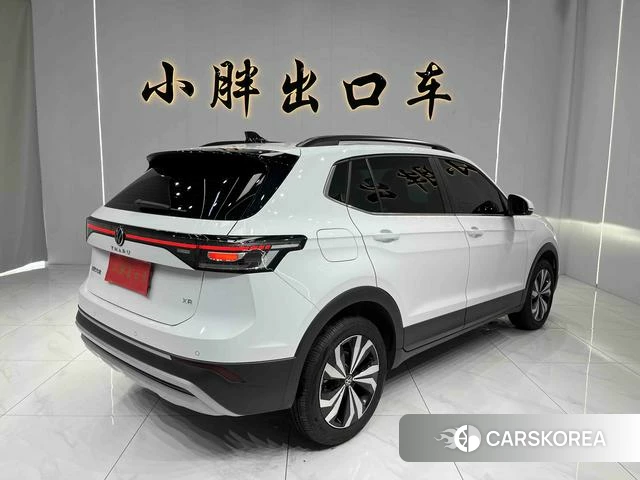 Volkswagen Tuyue id 3907736 из Китая 12
