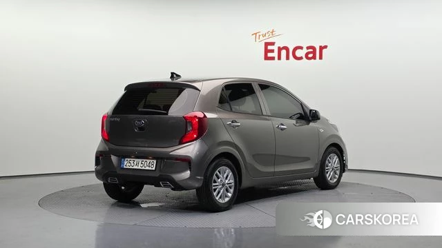 Kia Morning Urban (JA) id 4476329 из Кореи 12