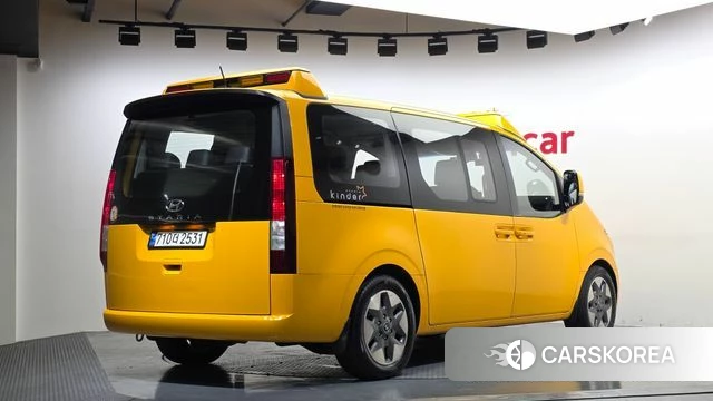 Hyundai Staria id 4500905 из Кореи 12