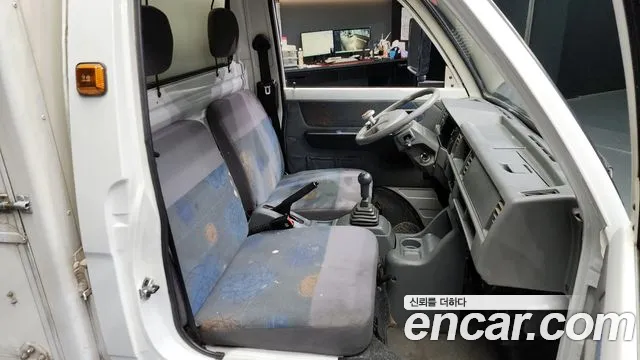 Chevrolet (GM Daewoo) New Labo id 2729658 из Кореи 12