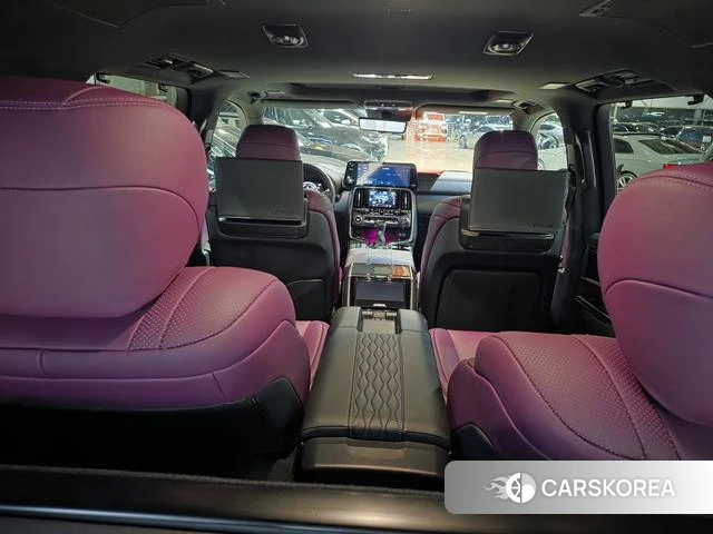 Lexus LX id 4262575 из Китая 12