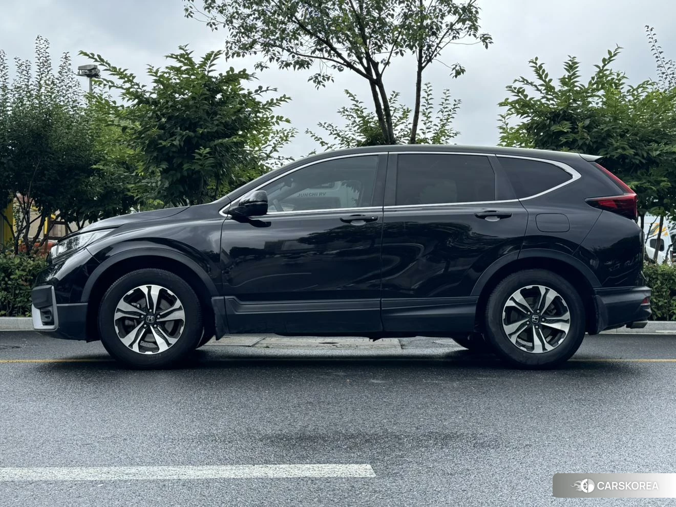 Honda CR-V id 4493080 из Китая 7