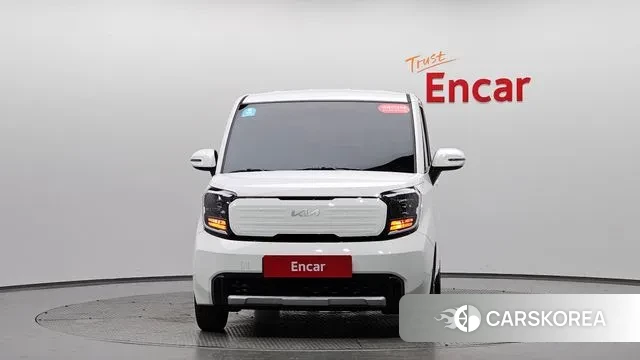 Kia The New Kia Ray id 3776356 из Кореи 12