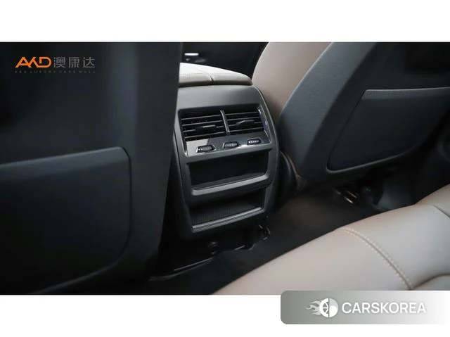 BMW X5 (imported) 2022 Черный из Китая, фото 2