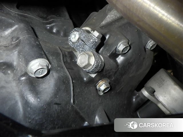 Engine photo