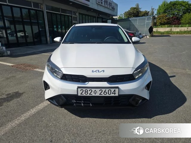 Kia The New K3 2nd generation id 4211992 из Кореи 12