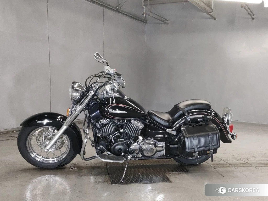 Проданный Yamaha DRAG STAR 400 CLASSIC id 4170773 из Японии