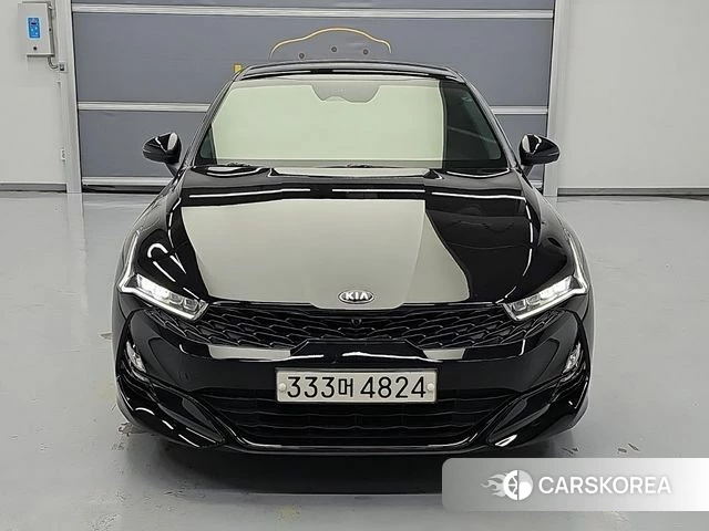Kia K5 3rd generation id 4918368 из Кореи 10