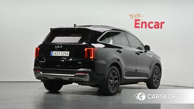 Kia The New Sorento 4th Generation id 4928629 из Кореи 12
