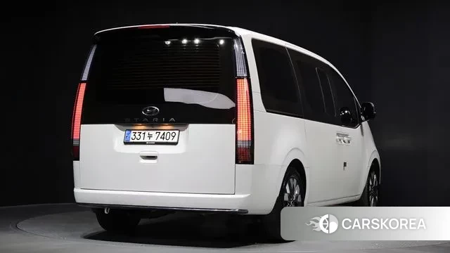 Hyundai Staria id 3452358 из Кореи 12