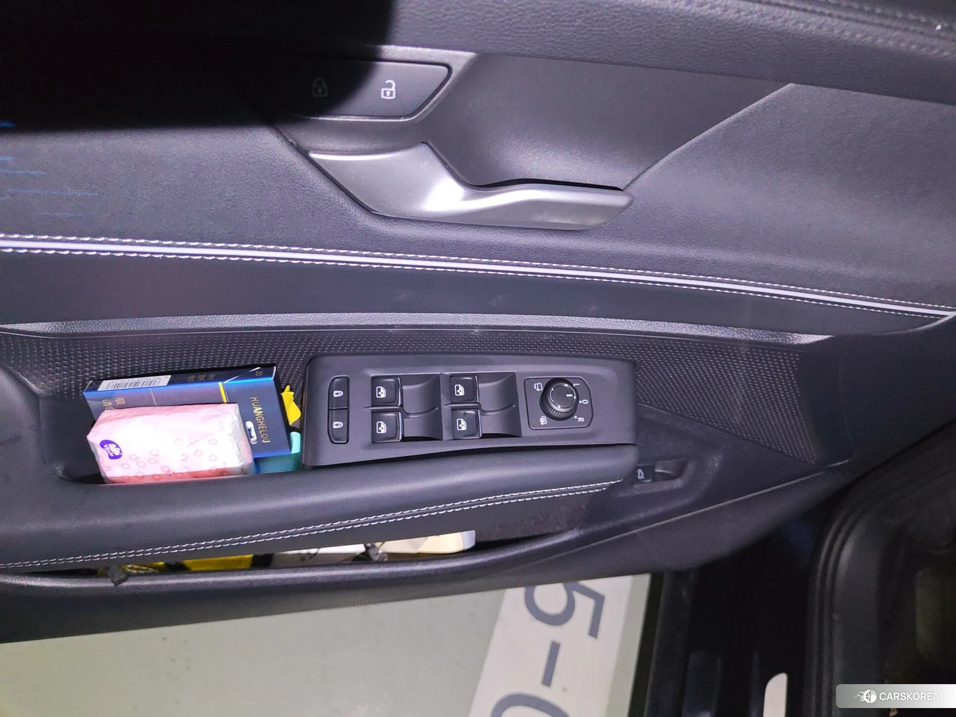 Volkswagen Passat id 4453126 из Китая 12