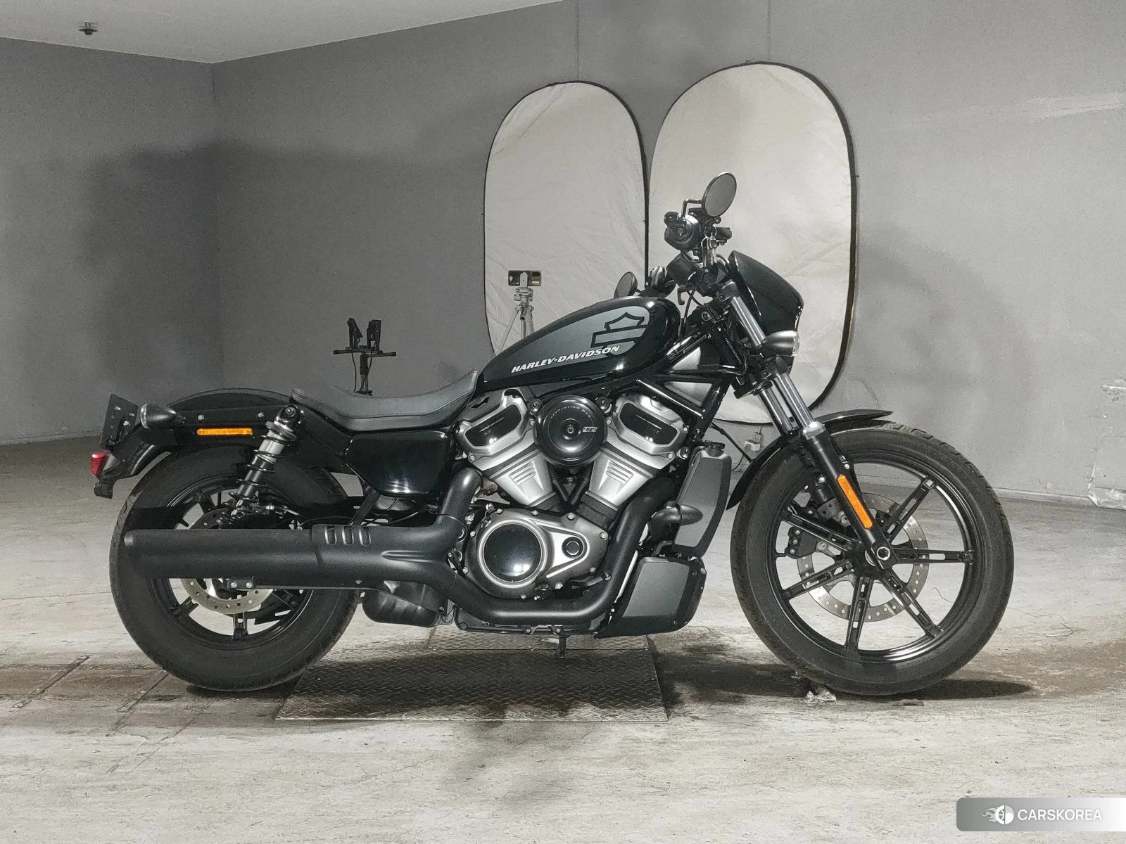 Проданный Harley-Davidson NIGHTSTER RH975 2022 из Японии, фото 2