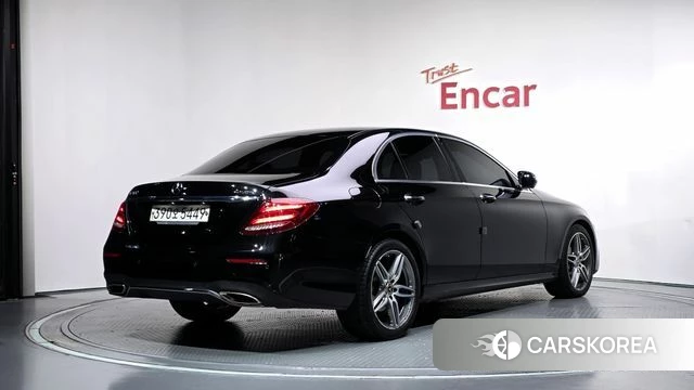 Mercedes-Benz E-Class W213 id 4873041 из Кореи 12