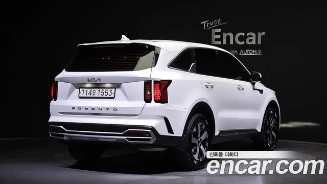 Kia Sorento 4th Generation id 2719445 из Кореи 12