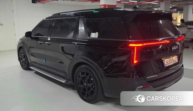 Kia The New Carnival 4th Generation id 3992858 из Кореи 9