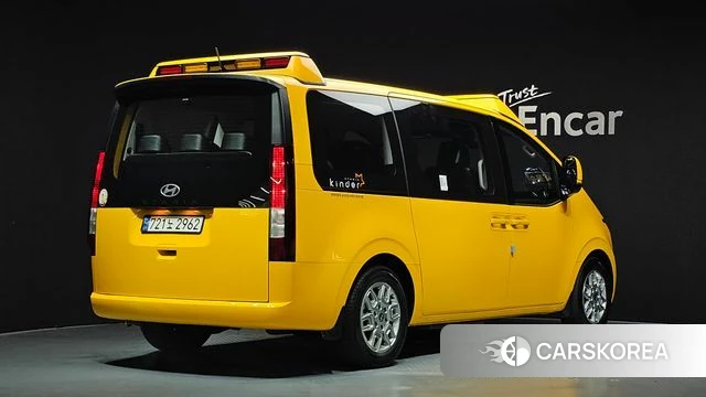 Hyundai Staria id 4928277 из Кореи 12